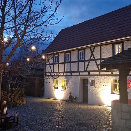 Apartmán Winzerglueck Weinböhla Exteriér fotografie