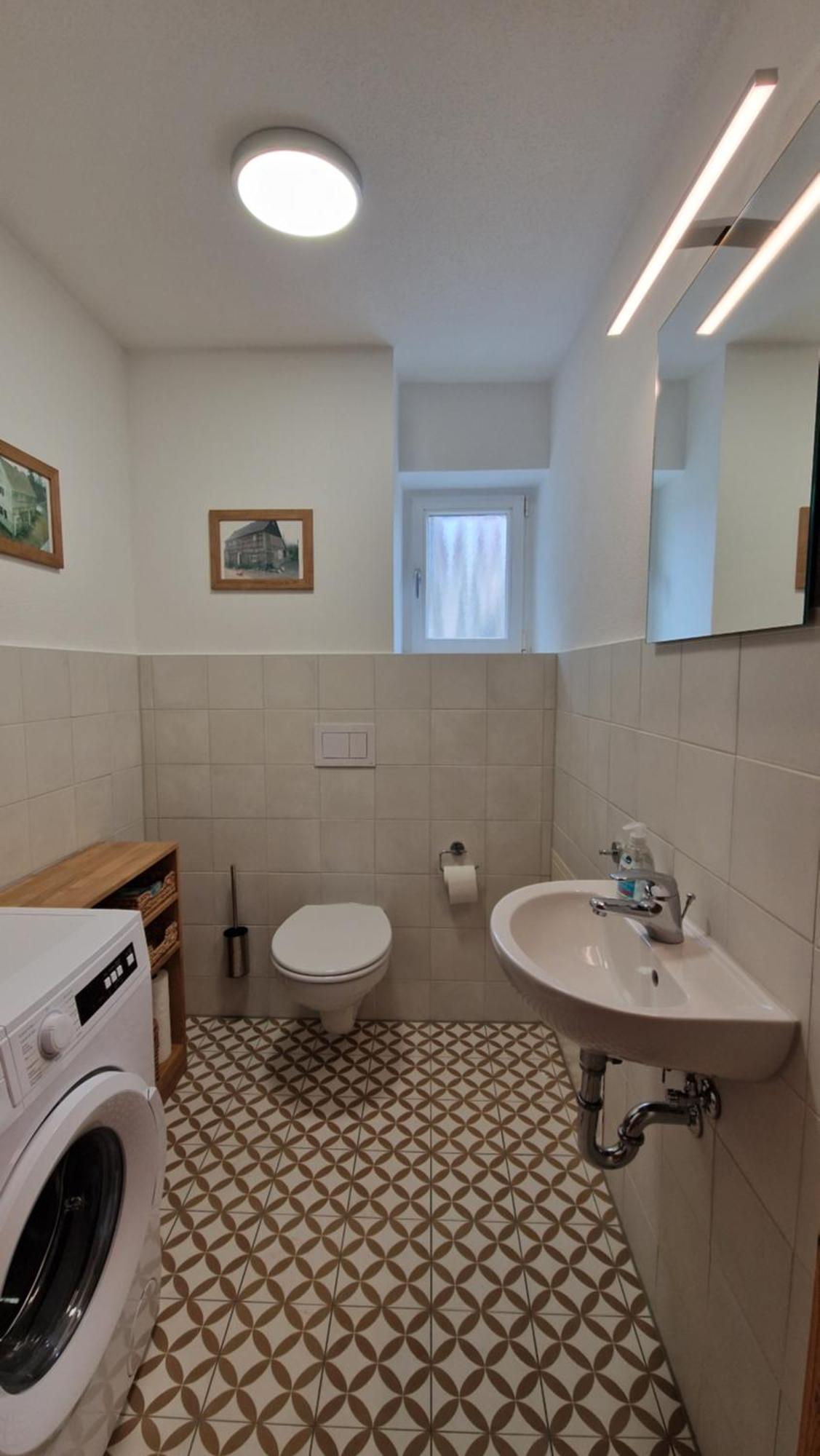 Apartmán Winzerglueck Weinböhla Exteriér fotografie