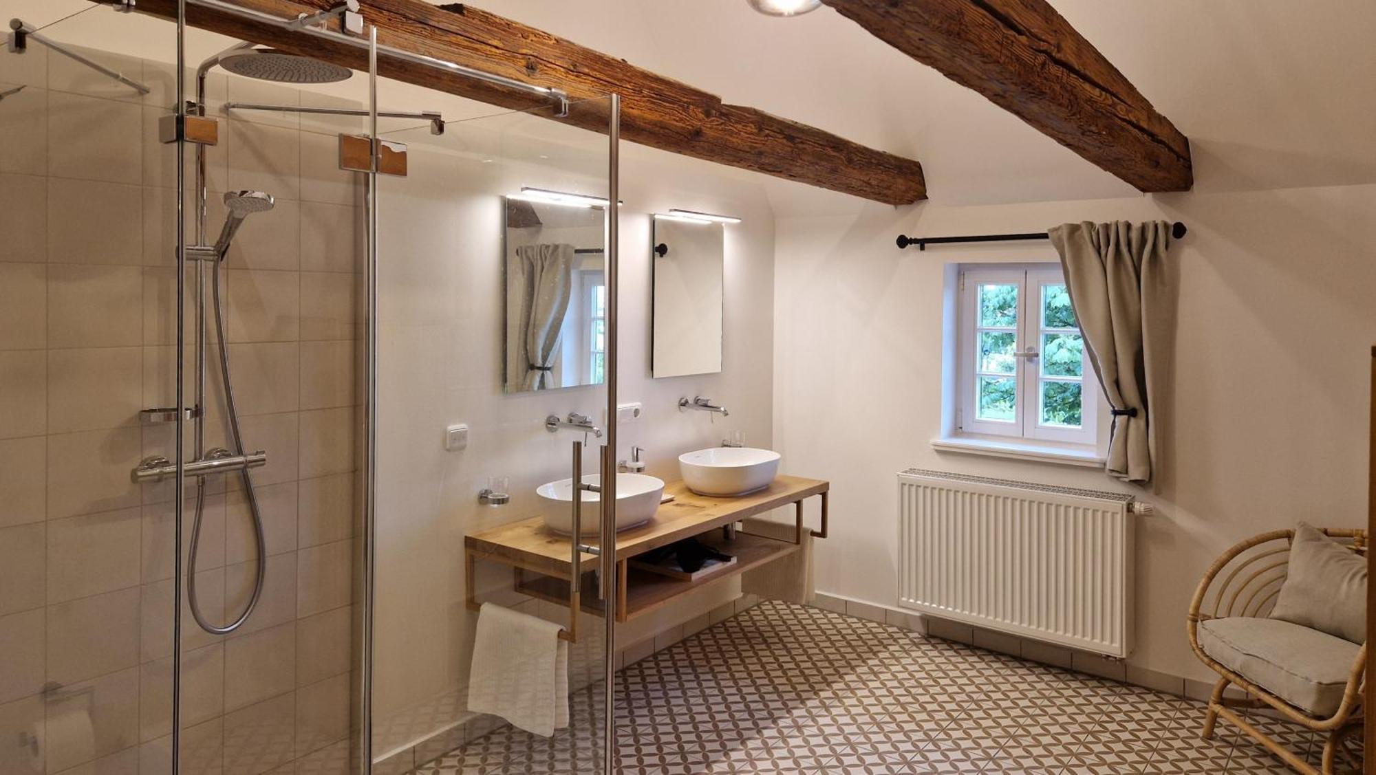 Apartmán Winzerglueck Weinböhla Exteriér fotografie